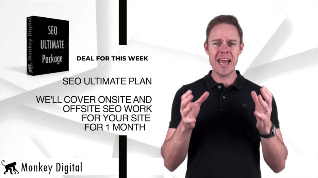 How to rank your website in 30 days